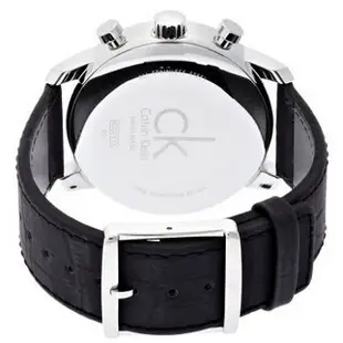 Calvin Klein手錶 CK-CITY系列 K2G271C6石英男錶