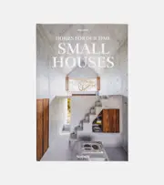 [Taschen] Taschen Homes for Our Time: Small Houses (XL) book