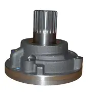 1217385 Pump Group Fits Caterpillar 414E 416C 416D 416E 420D 420E 422E 424D 426C