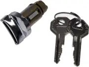 Ignition lock barrel for Holden HG 3.0L 186 Red OHV 6cyl 3sp Man 2dr Utility & Van 7/70-6/71