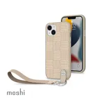 在飛比找博客來優惠-Moshi Altra 腕帶保護殼 for iPhone 1