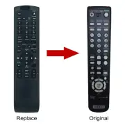 RMT-V402C (147789411) Replace Remote Control for Sony VCR DVD Recorder Player
