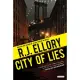 City of Lies