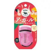 KAI - Push Up Curler - 1 pc - Pink