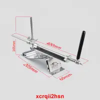 在飛比找蝦皮購物優惠-促銷特賣+熱賣磨刀定角器定角快速磨刀器油石磨刀石廚房睿炘3代