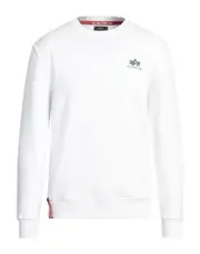 [ALPHA INDUSTRIES] ALPHA INDUSTRIES Sweatshirts - Item 10134609