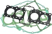 Motorcycle Engine Full Cylinder Head Complete Overhaul Gasket Mat for CBR400 NC29 1989-1994