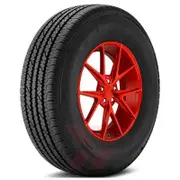 Bridgestone R265 Tyres 215/70R17.5 118/116N