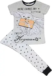 Ladies Womens Harry Potter Pyjamas Hogwarts H Potter