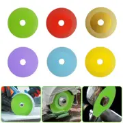 1-10pcs 4inch Glass Ceramic Cutting Disc Thin Saw Blade Wheel for Angle Grinder