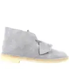 Clarks P23aus man shoes ankle boots 26169941 DESERT BOOT