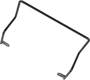 TOKIDNY Non-Slip Mattress Retainer Bar Sturdy Bed Frame Stopper Mattress Slide Stopper for Bed