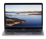 Apple MacBook Pro 13" 2020 A2251 - Intel i7-1039NG7 2.3GHz - 16GB RAM 500GB - Space Grey- REFURBISHED