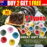 Bee Insect Drinking Cup, Thirsty Pollinators Need Safe Places to Drink, Bee CuZQ