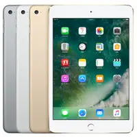 在飛比找PChome24h購物優惠-【福利品】Apple iPad mini 4 LTE 4G 