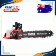 Ozito PXC 2 x 18V Brushless Chainsaw - Skin Only*