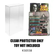 Protector For Slam N Crunch WCW Sting