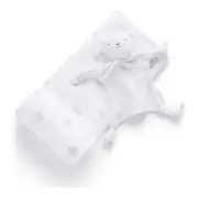 Bunny Rug & Snookie Pack - Pale Grey Tree