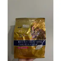 在飛比找蝦皮購物優惠-日本 Asahi 朝日 膠原蛋白粉