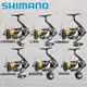 中壢鴻海釣具《SHIMANO》20 TWIN POWER 紡車捲線器