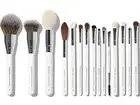 Morphe x Jaclyn Hill The Master Remix Collection Brush Set 15 Brushes RARE