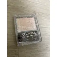 在飛比找蝦皮購物優惠-cezanne打亮01色