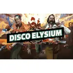 極樂迪斯科導演剪輯版 中文版 送修改器 存檔 DISCO ELYSIUM - THE FINAL CUT PC電腦單機遊