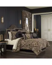 J. Queen New York Amara Comforter Set