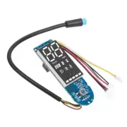 Functional Electric Scooter Dashboard Designed for Ninebot Series 20 40 Use