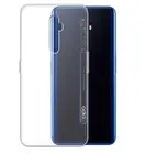 For OPPO RENO 2Z CLEAR CASE SHOCKPROOF ULTRA THIN GEL SILICONE TPU BACK COVER