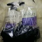 NEW Yardley of London Premium Body Lotion & Bath Bar gift set English Lavender