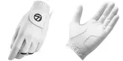 TaylorMade Men's Stratus Tech Golf Glove