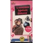 L'Infallible Inspector Clouseau VHS Bud Yorkin Univideo - PIV99536 Sealed