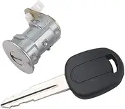 PEIKEDA Fit for Buick Excelle K687 OEM Trunk Lock Cylinder Auto Door Lock Cylinder