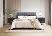 BISHOP Double Bed