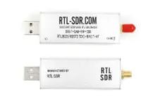 在飛比找露天拍賣優惠-RTL-SDR V3 R820T2 RTL2832U 1PP