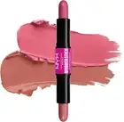 Wonder Stick Blush Light Peach and Baby Pink