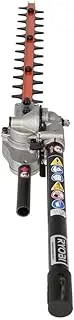 Ryobi Expand-It 15 in. Articulating Hedge Trimmer Attachment