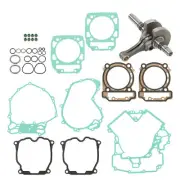 420219736 Fit For Can Am 1000 Crankshaft Gasket Bearing kit 420219735