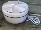 3in1 Washing Machine Portable Personal Travel Or Dorm Ultrasonic Turbine Washer