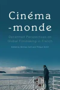 在飛比找博客來優惠-Cinéma-monde: Decentred Perspe