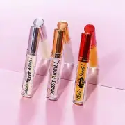 Barry M That's Swell XXL Extreme Lip Plumper, Vegan, Fuller, Smoother, Volumised