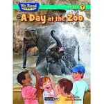 A DAY AT THE ZOO