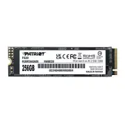 P320 256GB Internal SSD - NVMe PCIe Gen 3x4 - M.2 2280 - Solid State Drive - ...