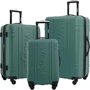 [Wrangler] Astral Travel Luggage Set