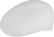 Kangol Men's Tropic 504 Ventair Ivy Cap