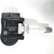 TPMS Tyre Pressure Sensor for Odyssey 42753-T6N-A01 42753T6NA01 Car Tire Pressure Sensor