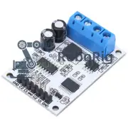 DC 12V 4-20mA 0-5V 0-10V Voltage Signal Acquisition RS485 Modbus RTU Module