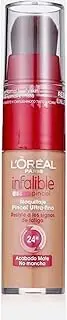 Infallible Foundation Brush by L'Oreal Paris 235 Honey