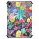 iPad mini (6th gen) iPad 強悍防摔保護殼 Poppy Field iPad Case